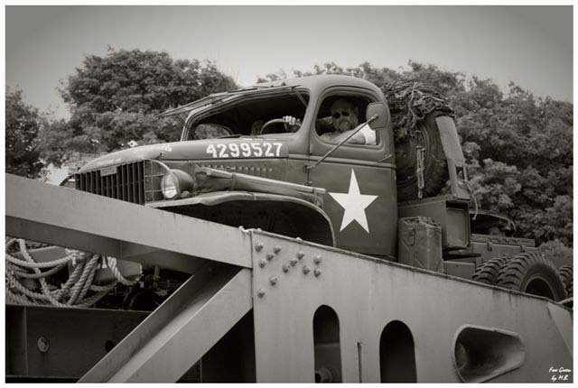 D-Day Normandy